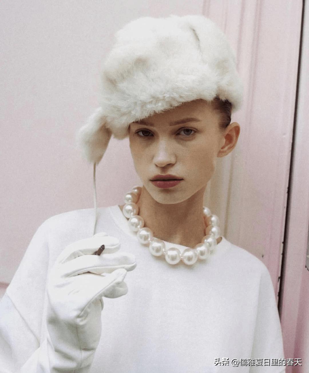 玛德琳服装设计,玛德琳冬季流行