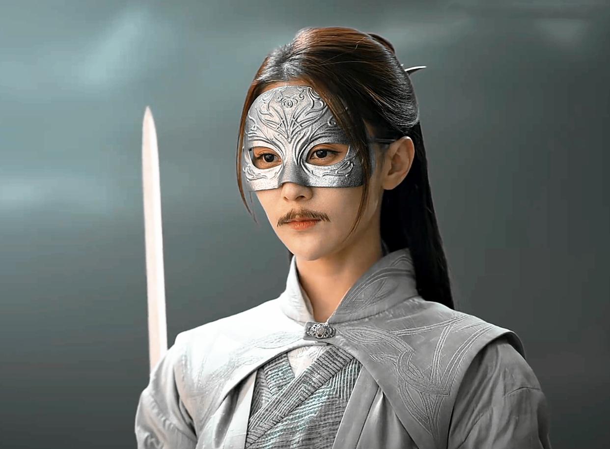 少年歌行大明朱雀剑,少年歌行雷无桀心剑排行