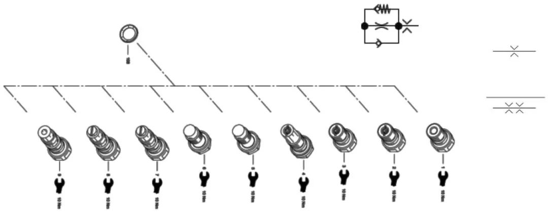液压元件的发展及展望,液压设计需不断的了解液压元件