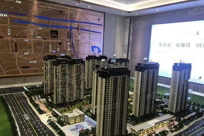 郑州新房最新信息,郑州主城区房产推荐