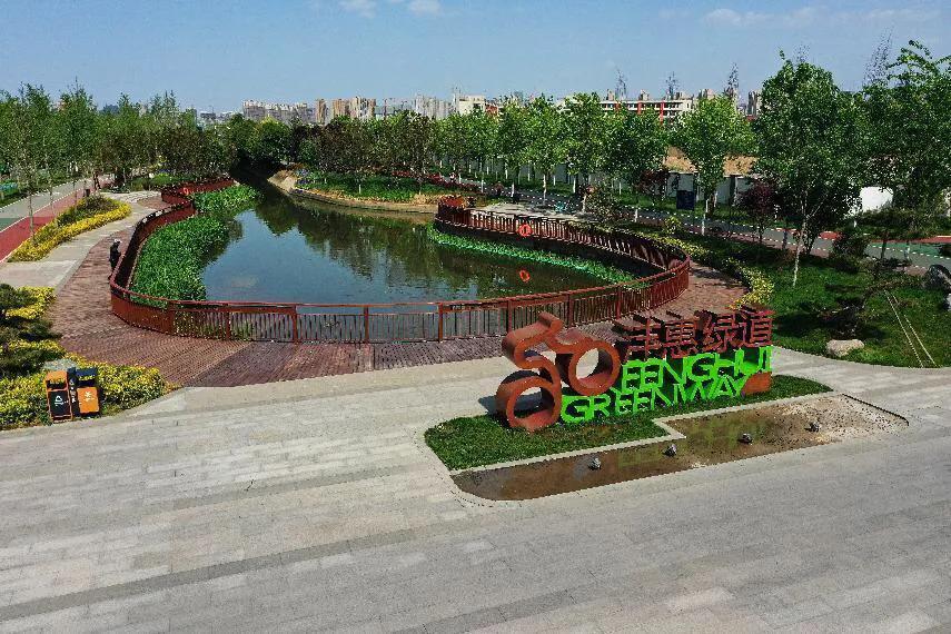 西安市高新区片区更新,最新的西安高新区规划