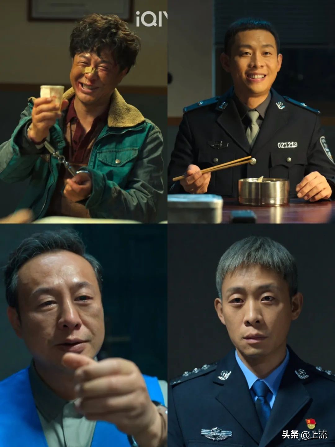 刷完《狂飙》大结局，有多少飙友只想飞去江门