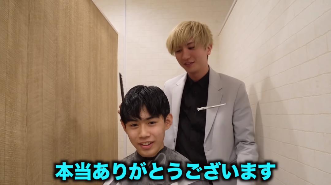 不整容不化妆的男生,不减肥不整容