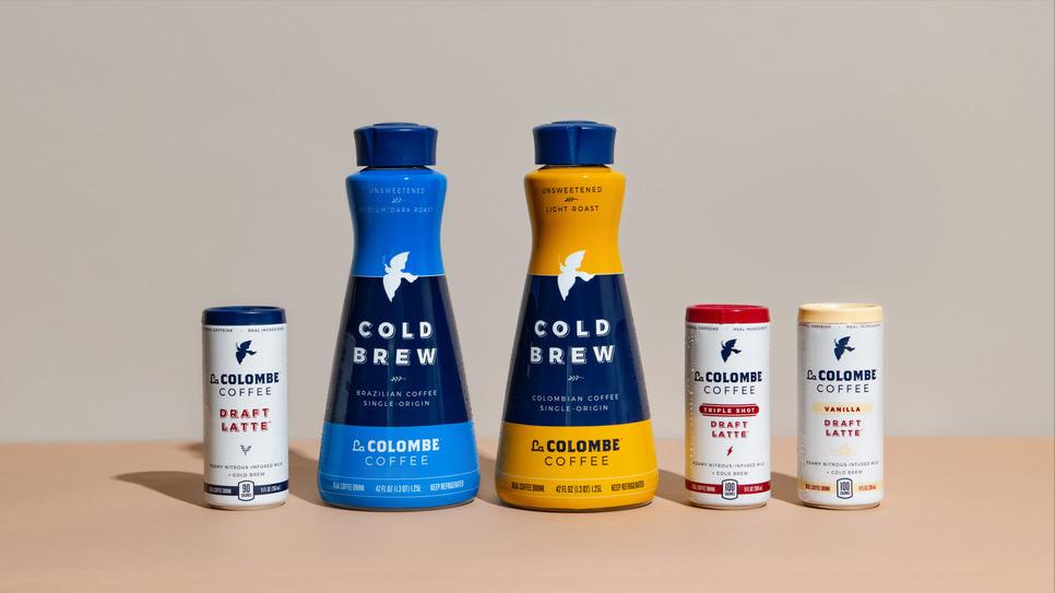 好咖啡推荐品牌有哪些,怎么选适合自己的咖啡品牌