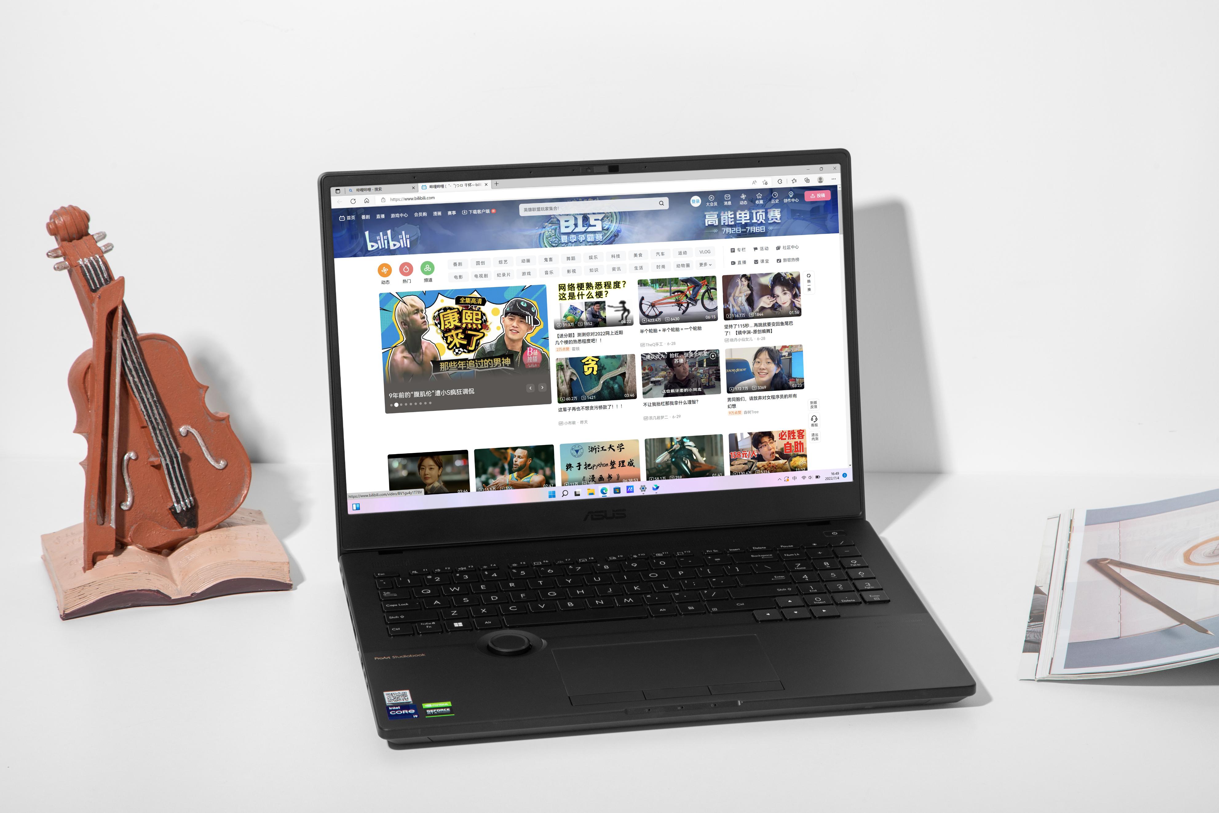 设计专业选游戏本,游戏设计专业笔记本推荐