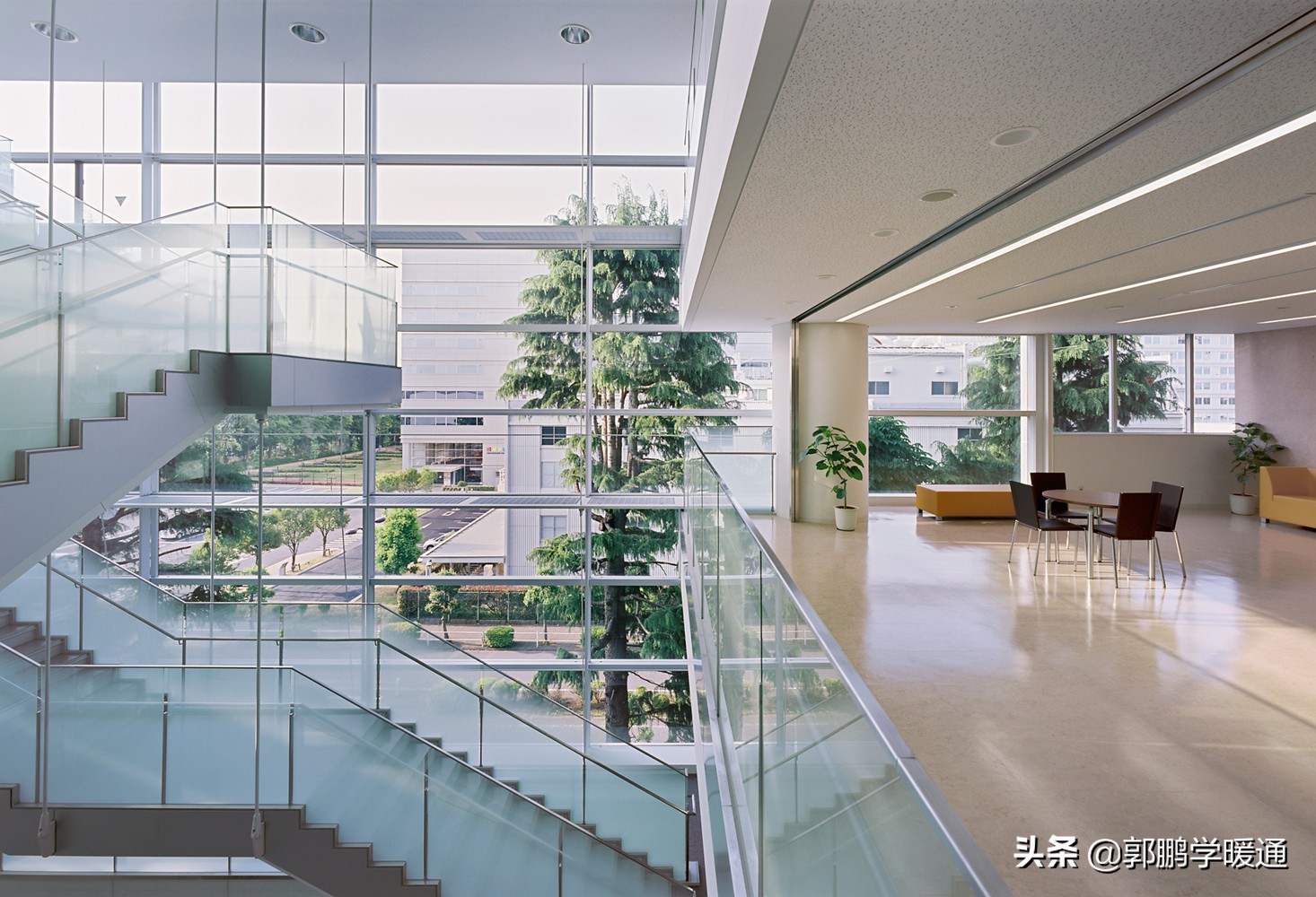 通风系统在烟囱效应中有什么作用,烟囱效应通风系统