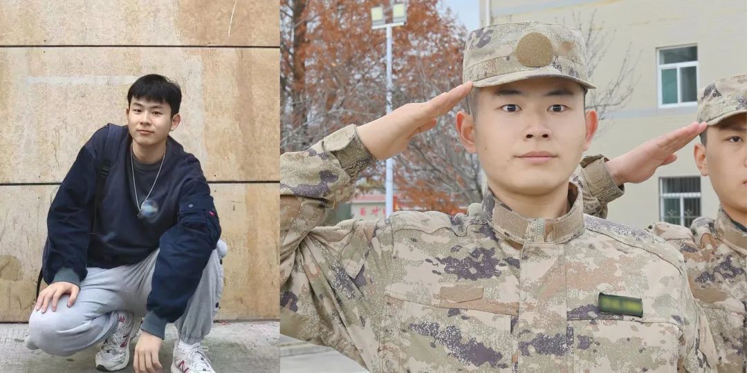 当兵就是这么帅视频,当兵就是这么帅歌词