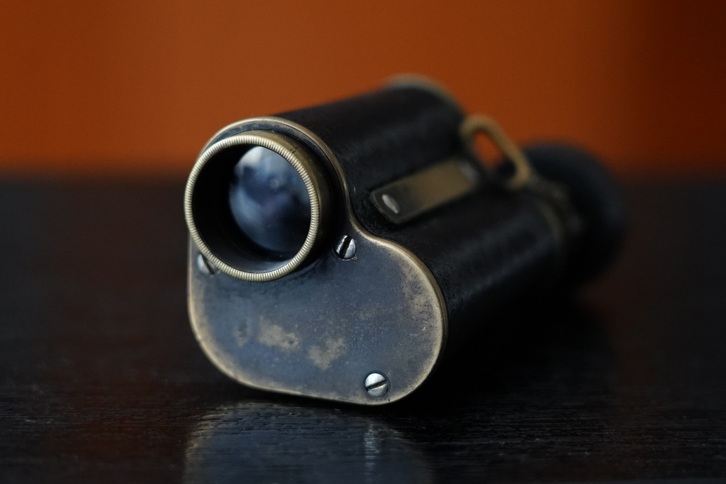 目前世界上最灵敏的望远镜,世界十大最好的军用望远镜