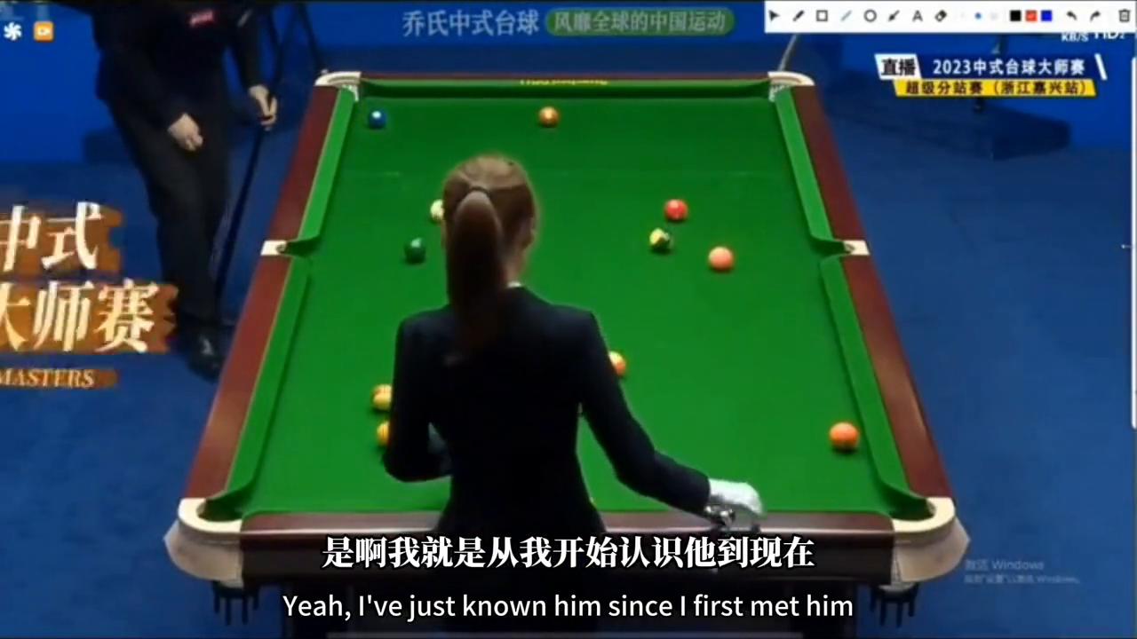 恭喜闷炮雷7冠到手，局长浅谈开球规则该改吗