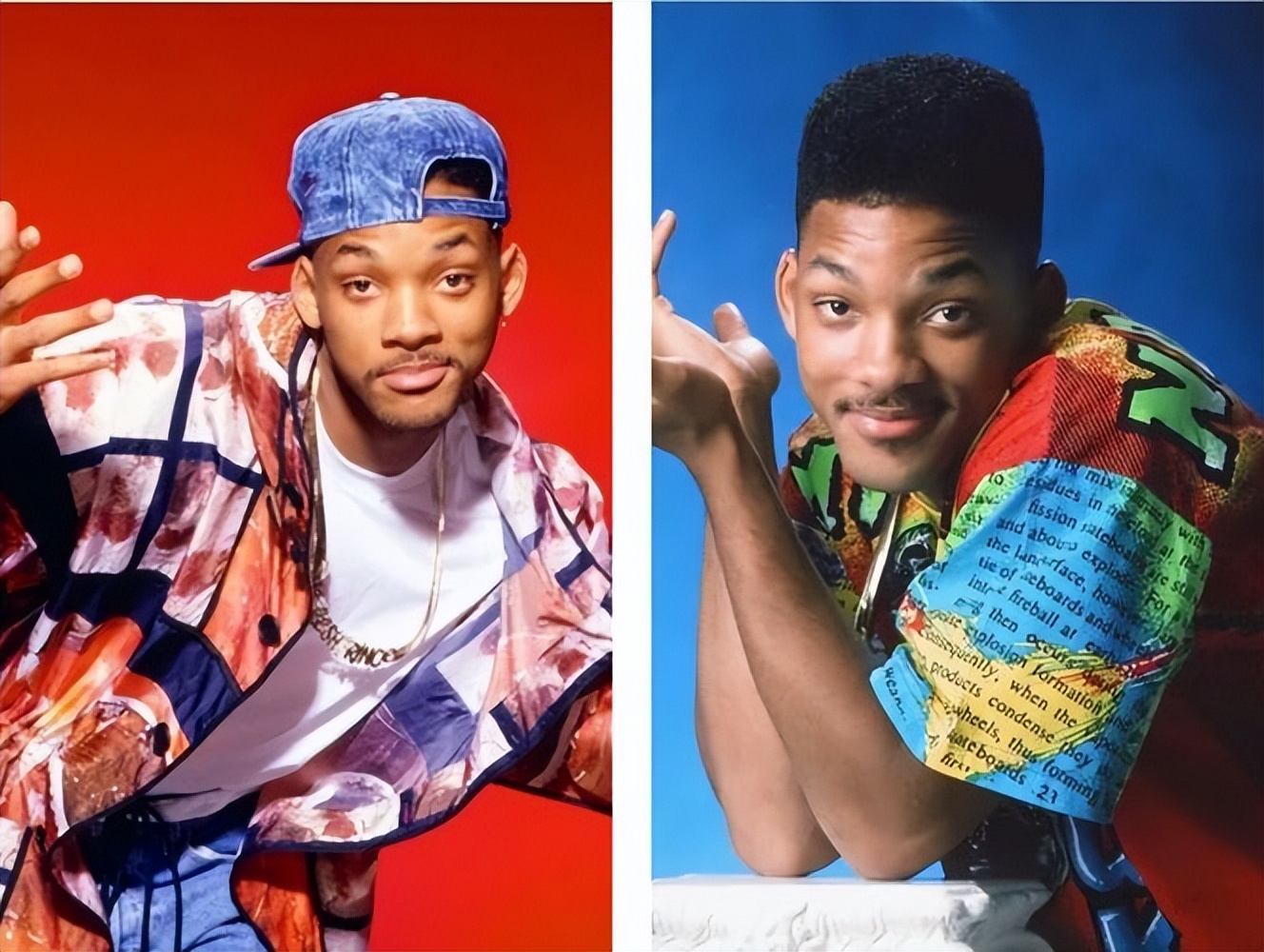 威尔史密斯是好莱坞巨星吗,威尔史密斯多帅