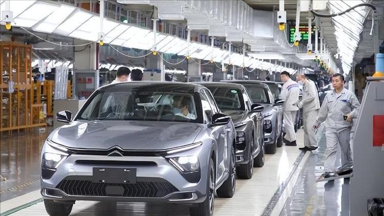 韩国人很好奇：德国和日本都能行，凭什么韩国车就进不了中国市场