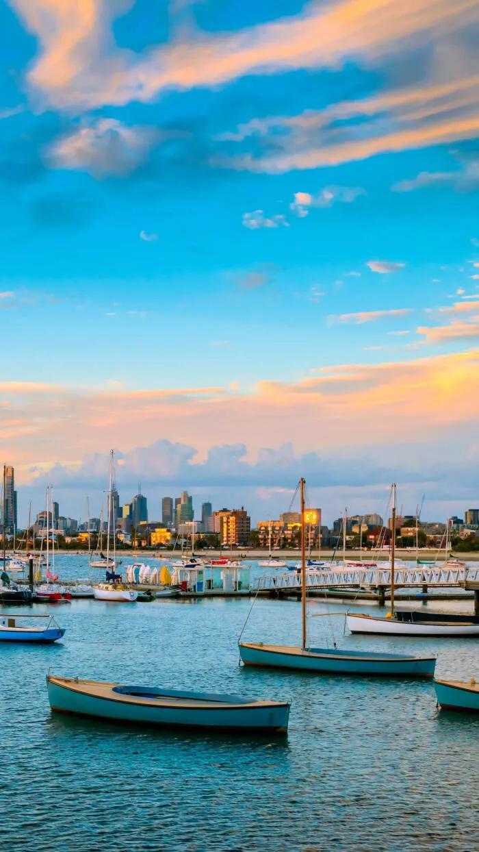 最惊艳的自然风景手机壁纸超清,风景壁纸动态壁纸高清全屏90帧