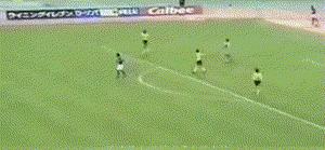 赛场痛哭,赛场上让人揪心瞬间