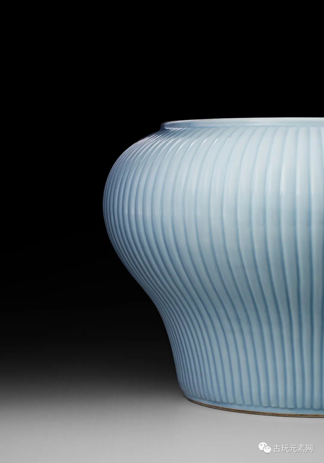 纽约佳士得蓝理捷艺廊成交记录之非凡普品