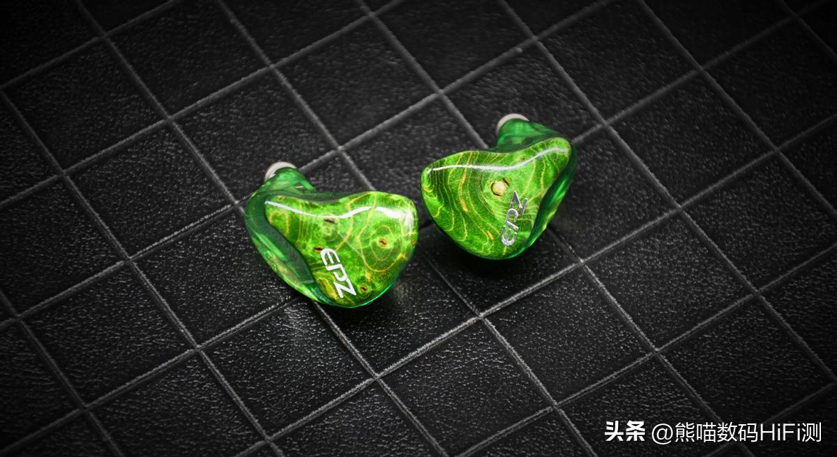 epzk5耳机测评,epzk5耳机音质能达到什么水平