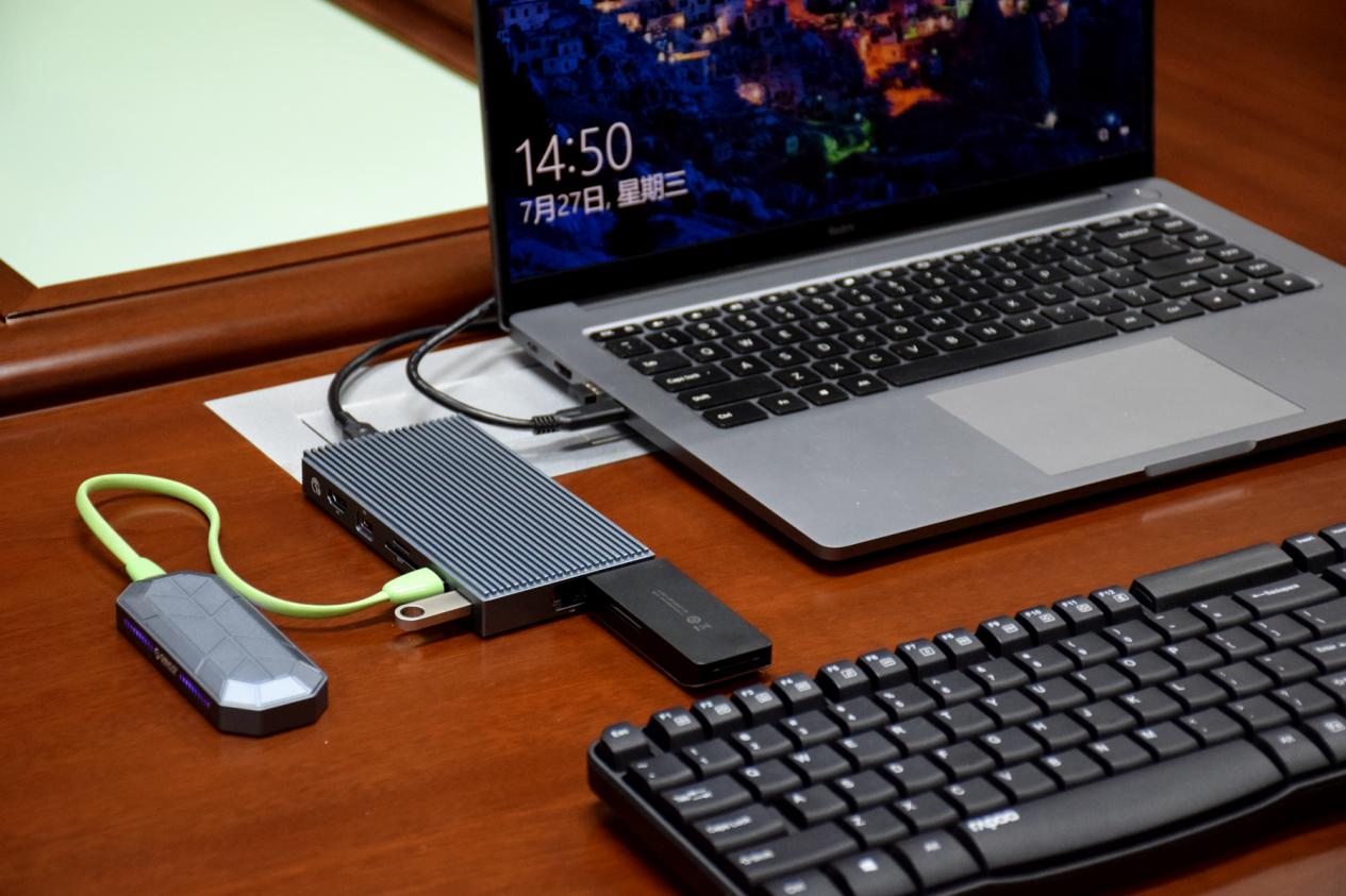 笔记本硬盘接口不够用怎么办,笔记本去哪里扩展硬盘内存