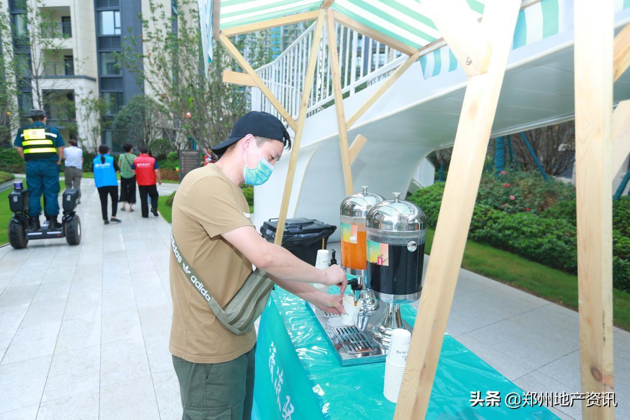 郑州中海湖滨世家二期最新房价,郑州中海湖滨世家二期怡然苑