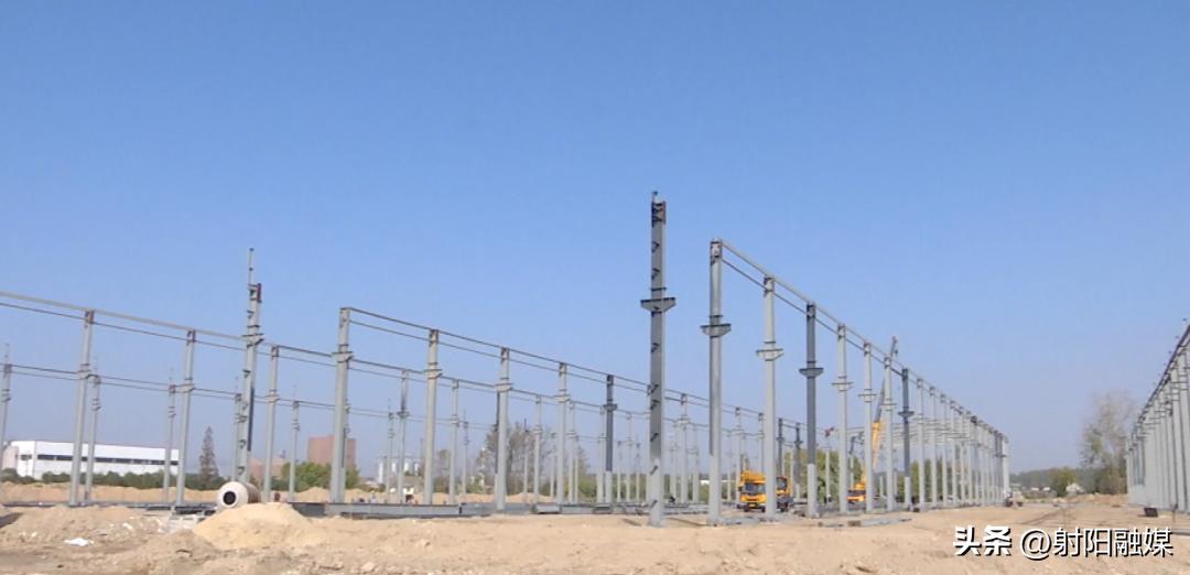 学思践悟二十大｜兴桥镇：以项目建设突破促发展跨越提速