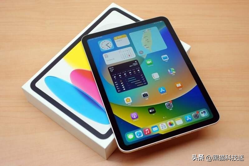 为什么懂行的人不买小米笔记本,ipad10真的不建议购买吗