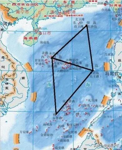 鏃ユ湰鍐涙紨鍖楁柟鍥涘矝,鏃ユ湰涓轰粈涔堣澶哄矝鍐涙紨