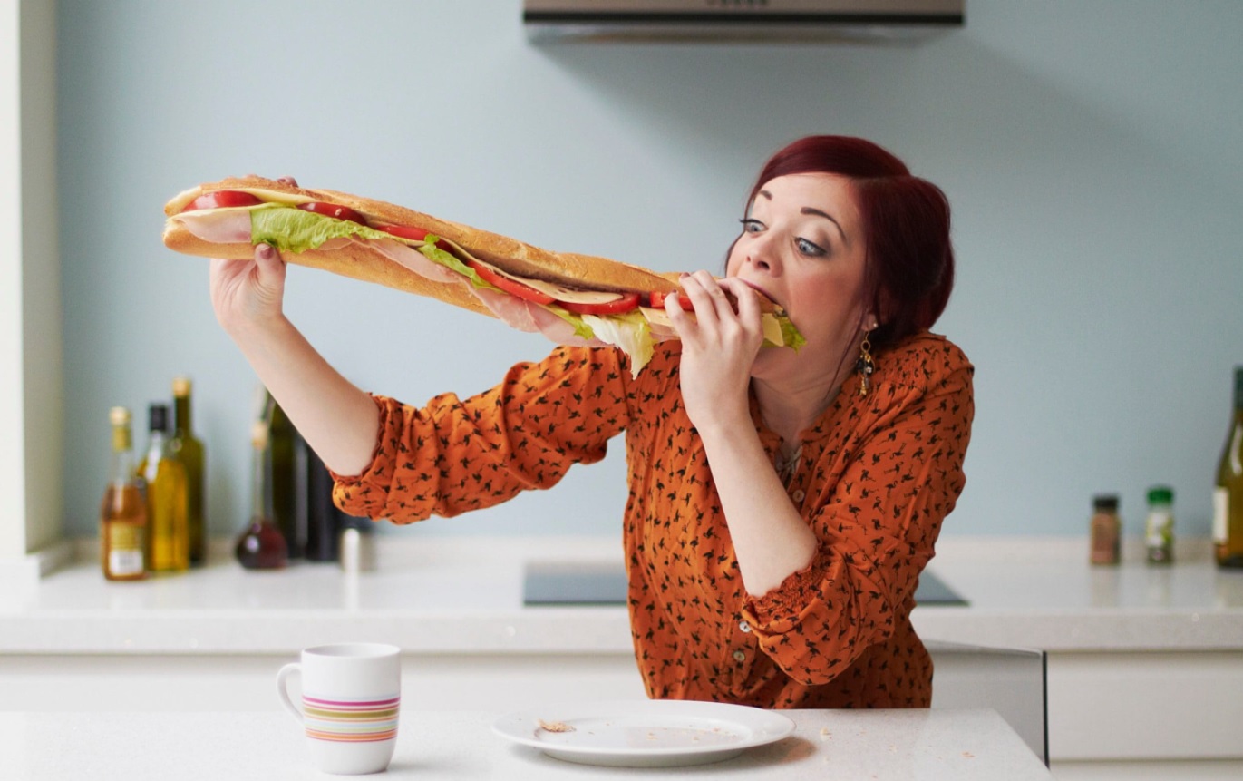 科学证明睡觉真的能减肥,睡觉减肥法越睡越苗条狂减二十斤