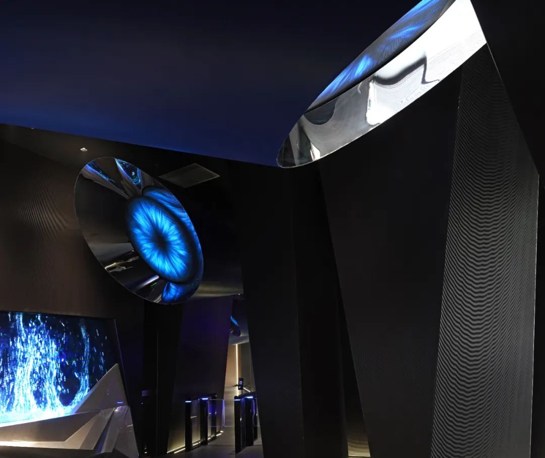 鼎合健身,高端健身房设计