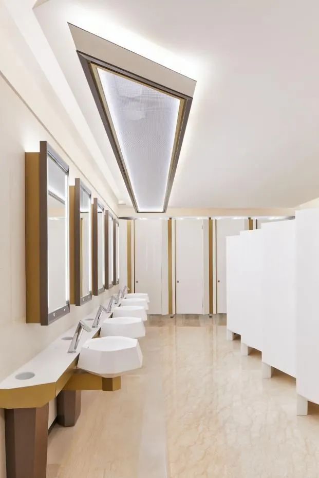 港汇恒隆广场打造上海潮流新地标,上海港汇恒隆广场