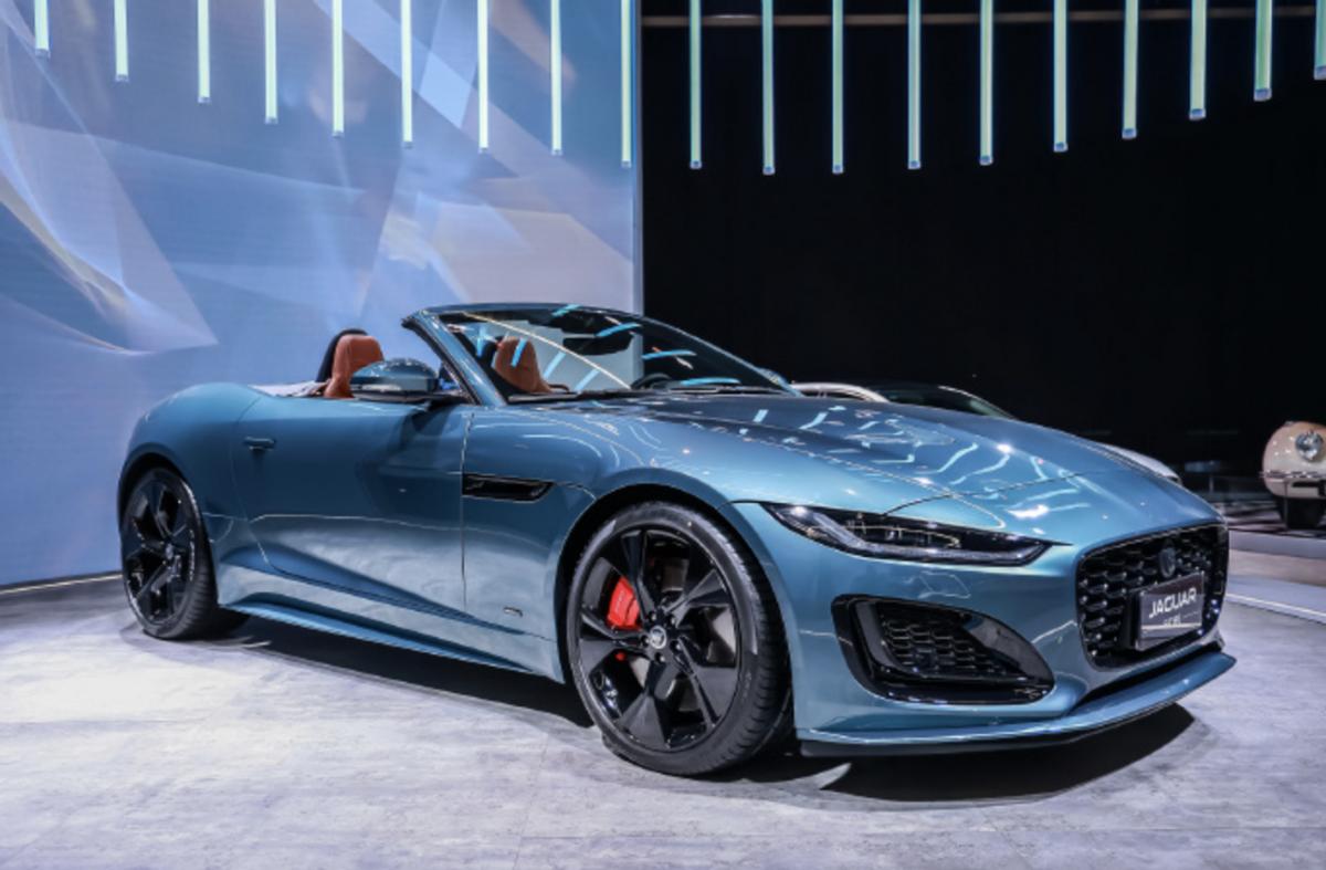 捷豹f-type到底值得买不,捷豹f-type哪一年的值得购买