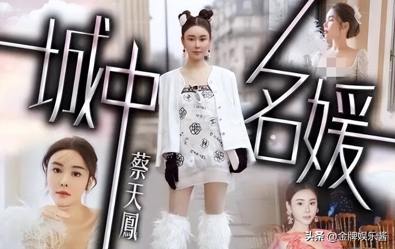 蔡天凤案怎么被人发现的,蔡天凤被害案全过程最新消息