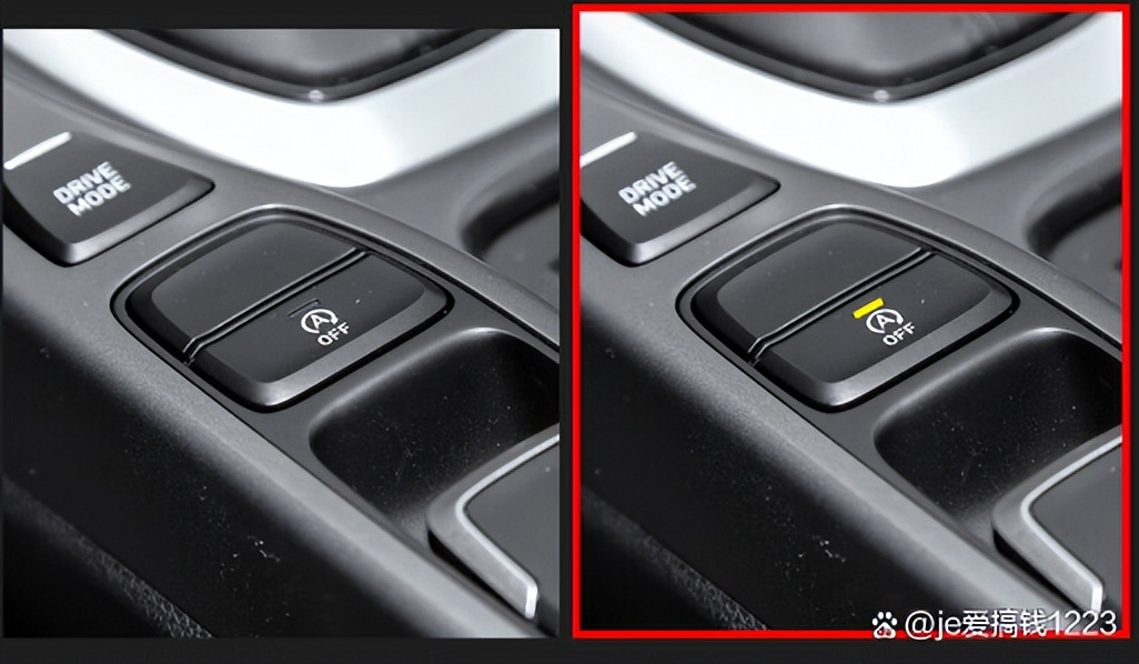 自动启停功能有什么原理,自动启停是什么功能