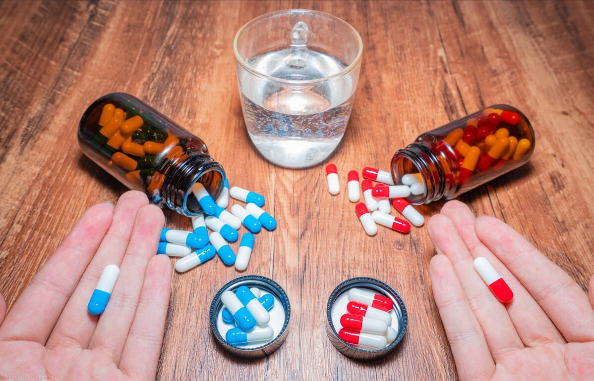 降血脂防止动脉粥样硬化的药,降血压血脂抗动脉硬化的中成药