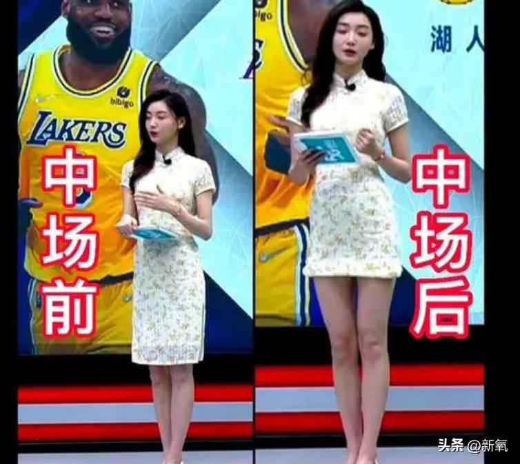 马凡舒首次接春晚邀请,央视春晚女主持人是马凡舒吗