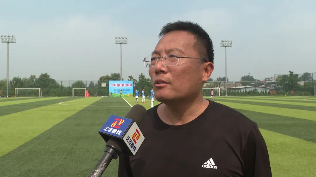 激情迸射！正定这场赛事持续到8月15日