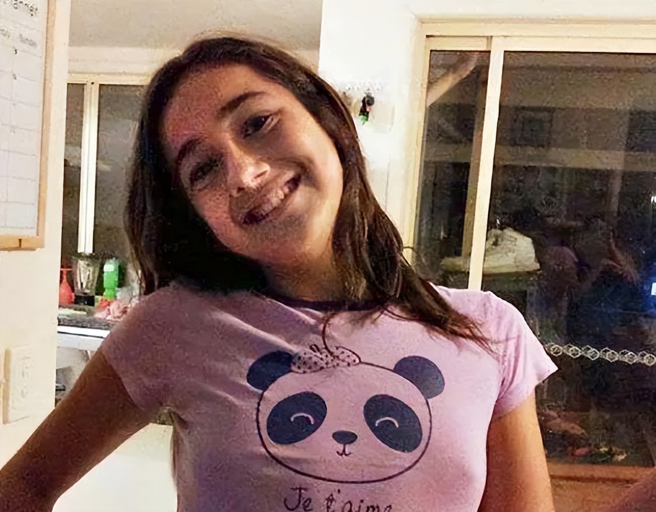 悉尼被害富豪女儿与男友,澳洲亿万富豪女儿被杀