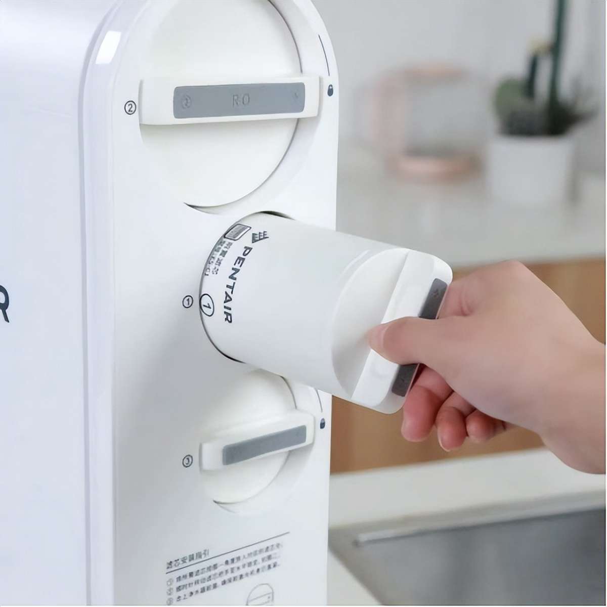 滨特尔净水器真实评价,净水器滨特尔