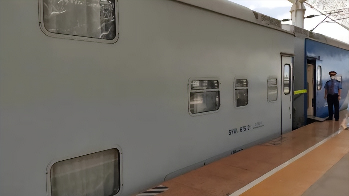 坐火车穷游中国的最美线路,走遍中国最美的地方图片