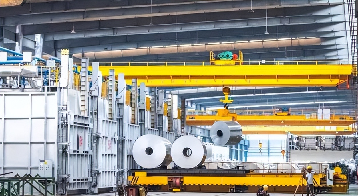 巩义市经济总量破千亿,巩义产业集聚区扩容