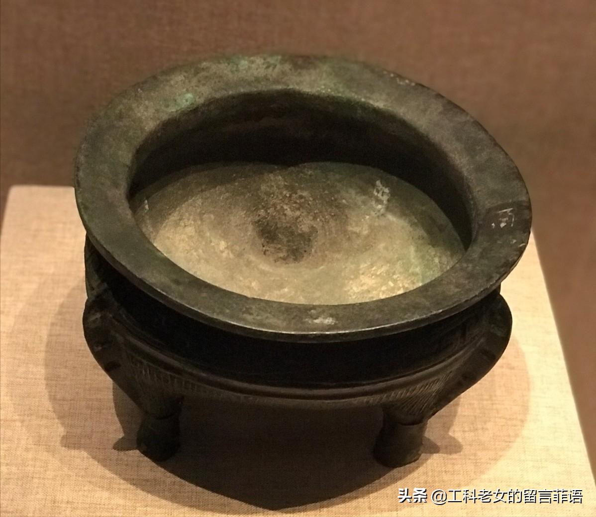 商周时期青铜器最具代表性,商周时期最大和最精美的青铜器