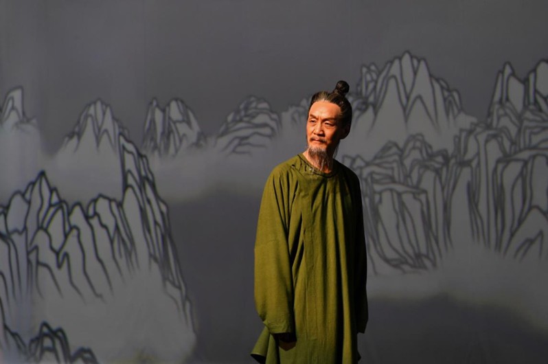 杜甫为何被称为诗圣,杜甫为什么能称圣