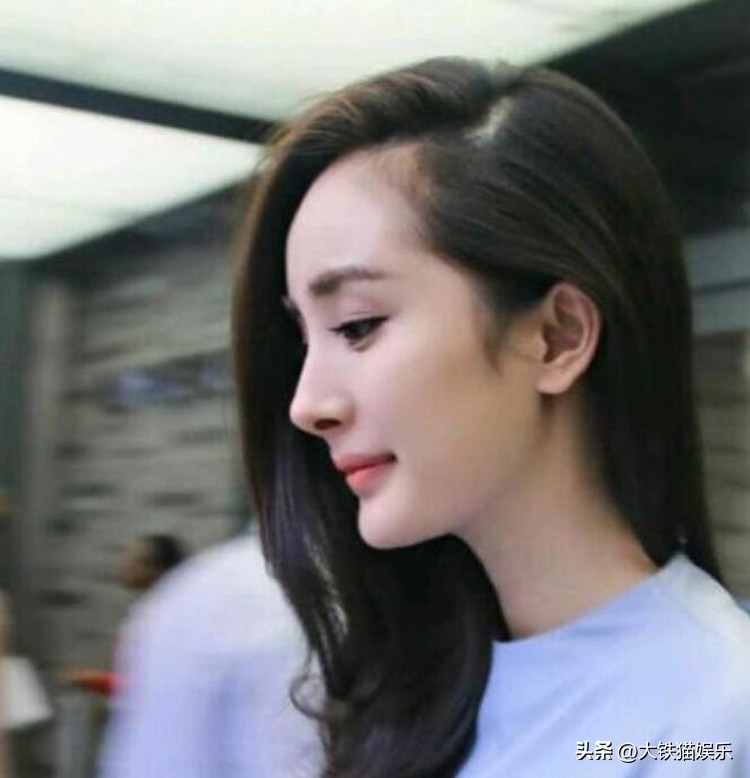 貌美如花眼光却差的6位女星,颜值下滑严重的9位女星