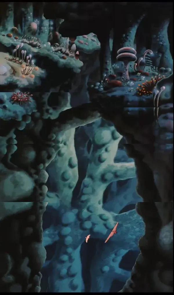 千与千寻吉卜力八音盒多少钱,吉卜力重新上映龙猫千与千寻