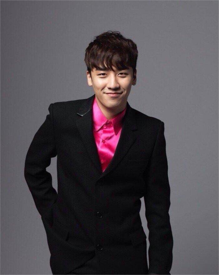 李胜利加入bigbang视频,bigbang李胜利事件涉案明星