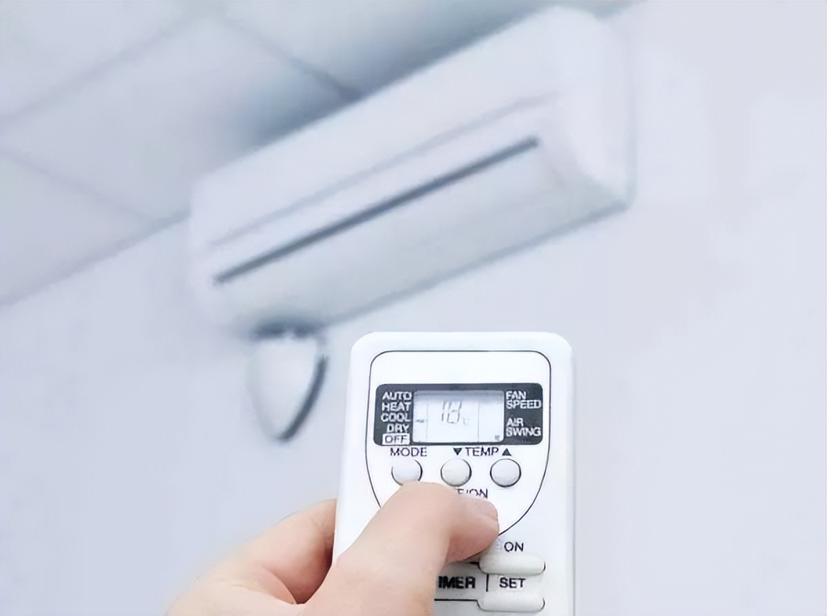 格力空调睡眠模式1234怎么操作,空调的睡眠模式怎么用