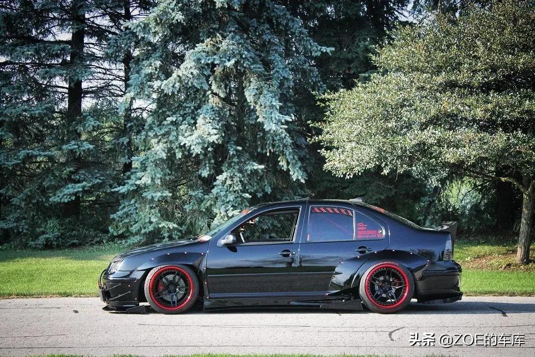 大众宝来3.0T多少钱,3千元大众宝来