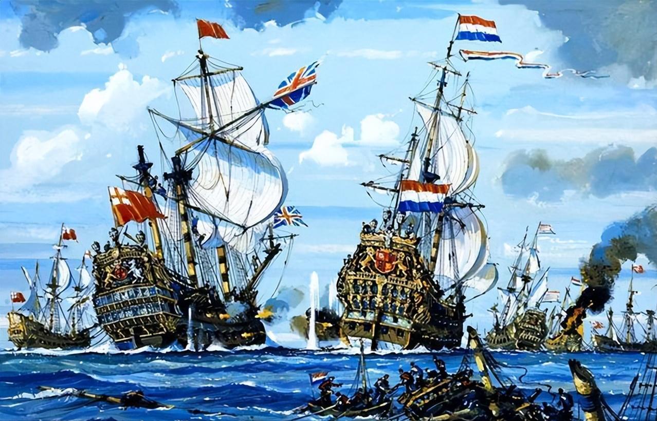 英法联军被打败,敦刻尔克战役英法联军