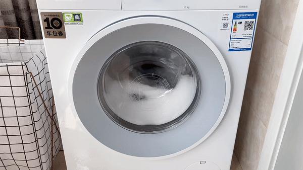 博世洗衣机怎样15分钟快洗,选洗衣机又好又实惠