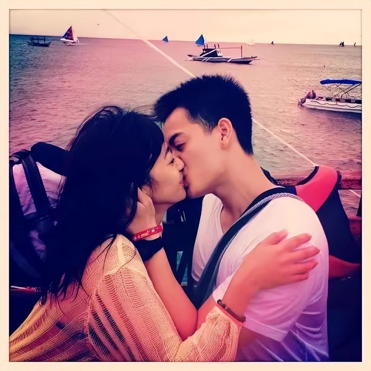 情史最乱的六位女星,盘点五位情史混乱的女星