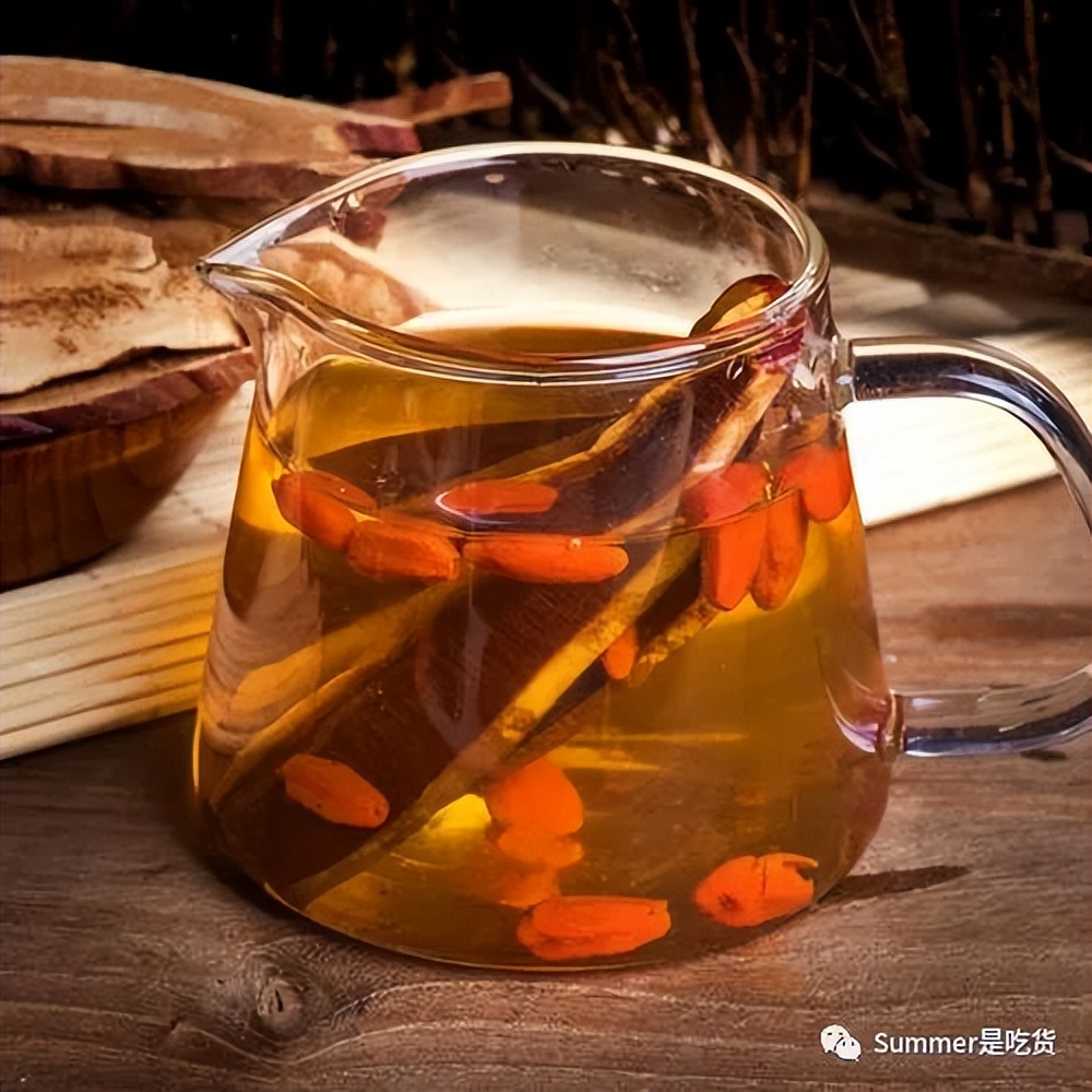 熬夜最好煲什么汤调理,熬夜润燥喝什么汤