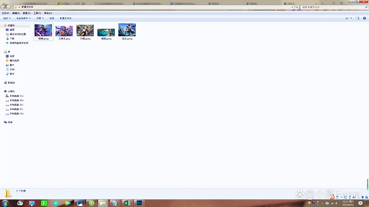 批量提取文件名的小技巧,如何批量提取excel内容到excel中