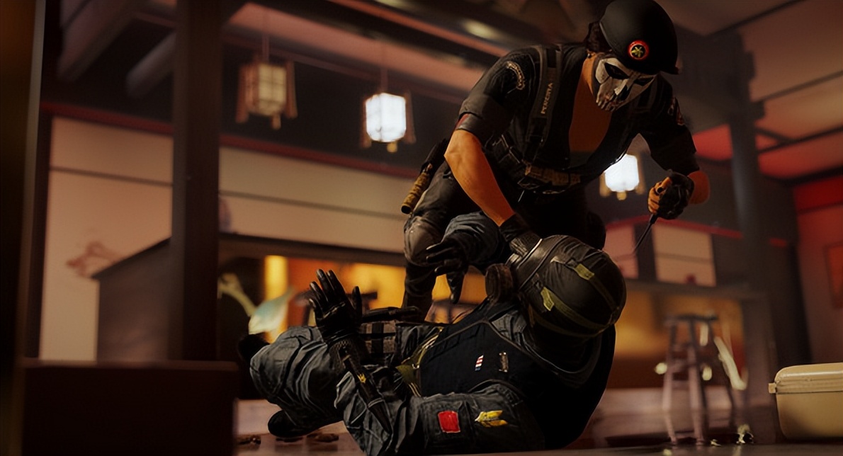 Steam特惠|我和八云好大哥嘎嘎乱杀！八云乱杀我来嘎嘎